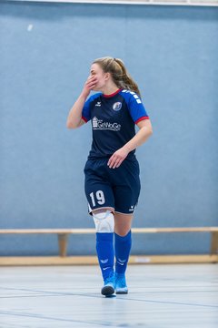 Bild 362 - F Loewinnen Hallen Cup
